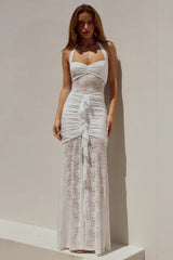 Annika Maxi Dress