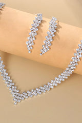 All In The Shine Necklace Set