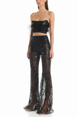 Oséree Sequin Set