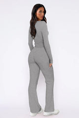 Don't Wake Me Up Pyjama Set