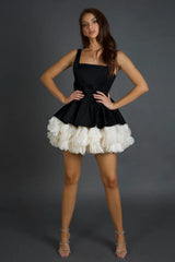 Catalina Mini Dress