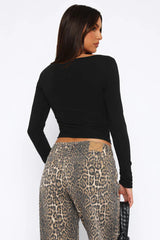 Maly Crop Top