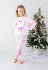 Sweater - Sugarplum