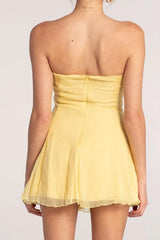 Ilana Dress