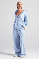 Oversized Sleep Set