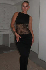 Lucinda Maxi Dress