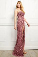 Phoebe Maxi Dress