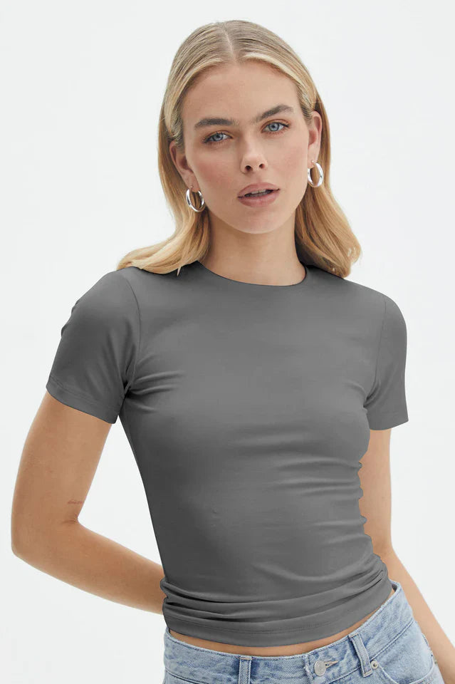 HERE & NOW Crop Top