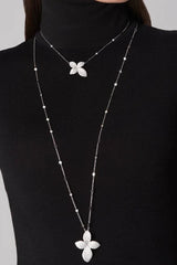 Giardini Segreti Necklace
