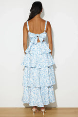 Full Of Fun Maxi Dress