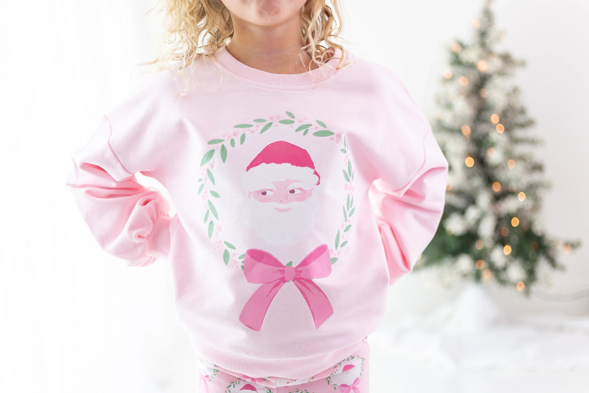 Sweater - Sugarplum