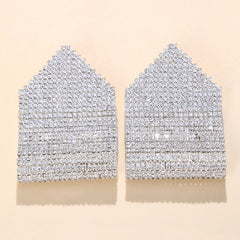 Shagna Dangler Earrings