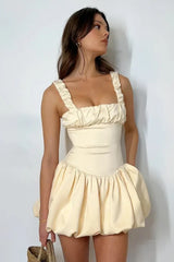 Clove Mini Dress